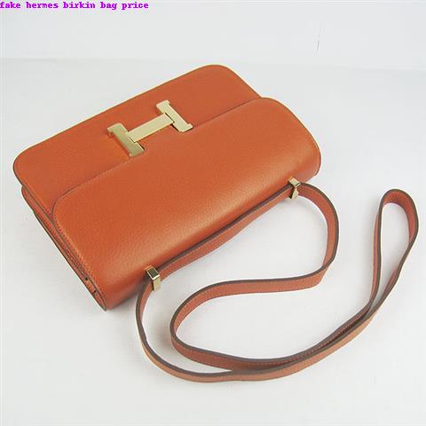 fake hermes bag